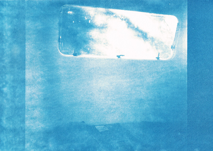 cyanotype