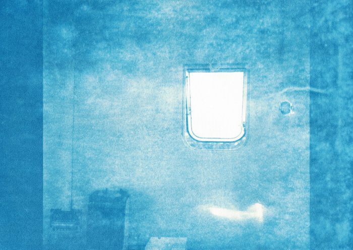 cyanotype