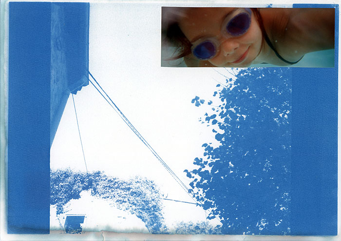 CYANOTYPE